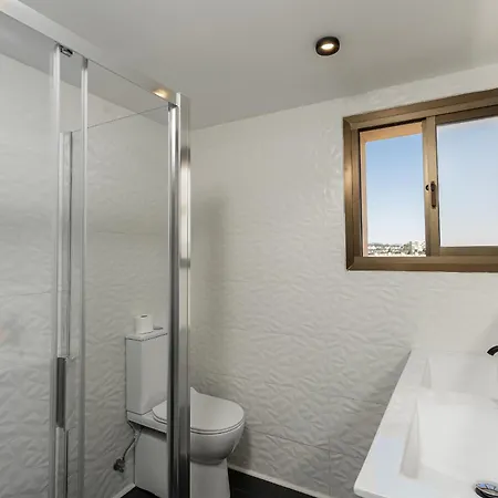 Monko Tower Appartement