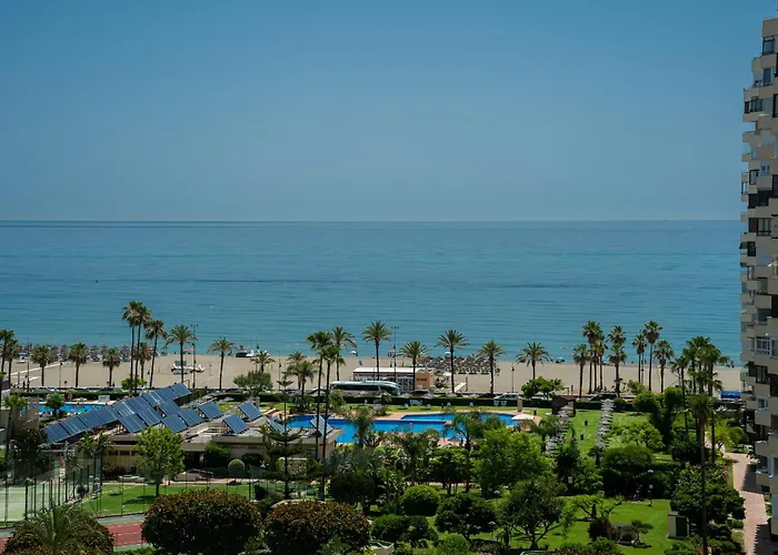 Monko Tower Lejlighed *