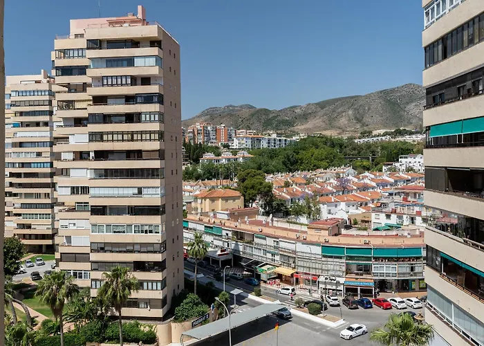 Monko Tower Lejlighed