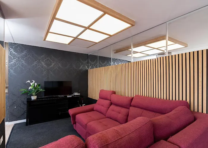 Lejlighed Monko Tower Torremolinos