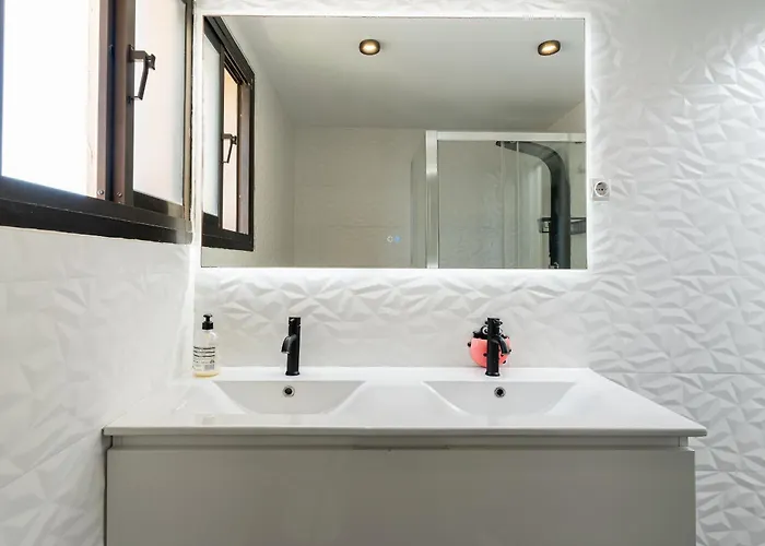 Monko Tower * Torremolinos