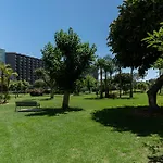Monko Tower Torremolinos