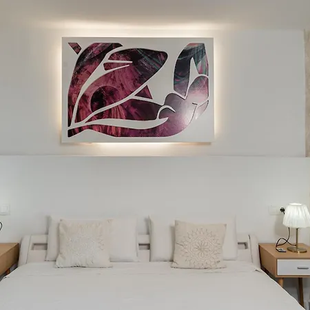 דירה Monko Tower *