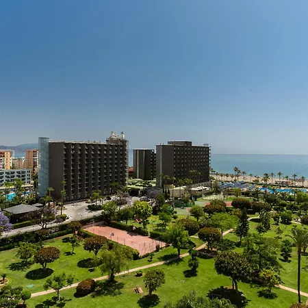 Monko Tower Torremolinos