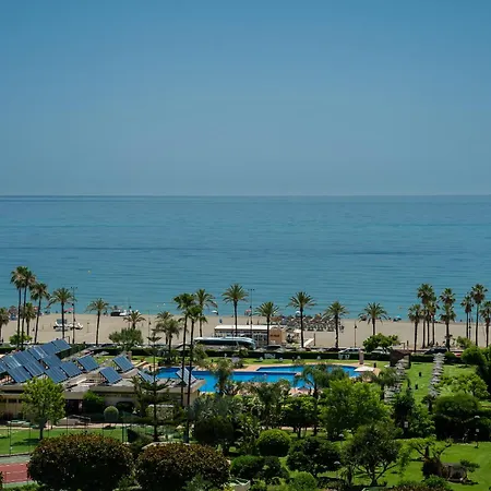 Monko Tower Lejlighed *