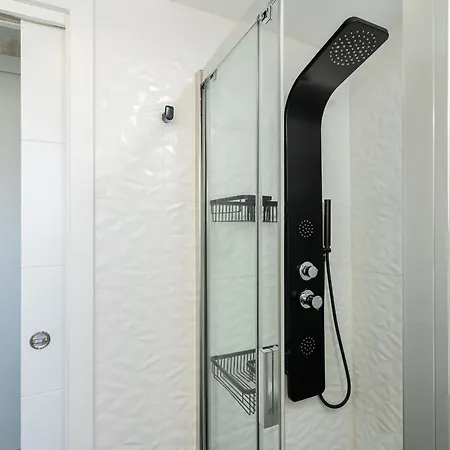 Appartement Monko Tower Torremolinos