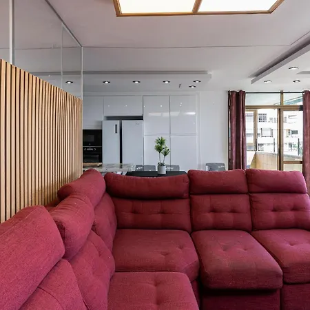 Monko Tower טורמולינוס