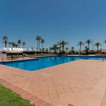 Daire Monko Tower Torremolinos