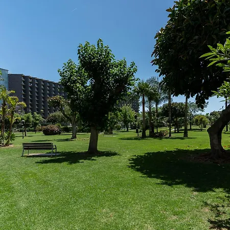 Monko Tower Torremolinos