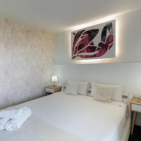 Monko Tower Appartement *