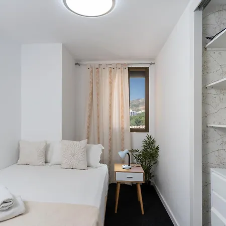 Monko Tower טורמולינוס