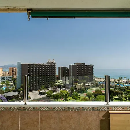 Monko Tower דירה