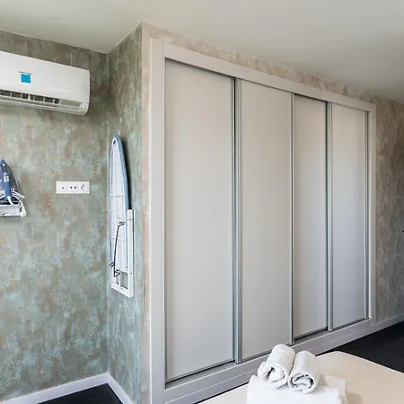 דירה Monko Tower