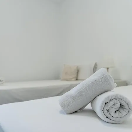 Monko Tower Lejlighed *