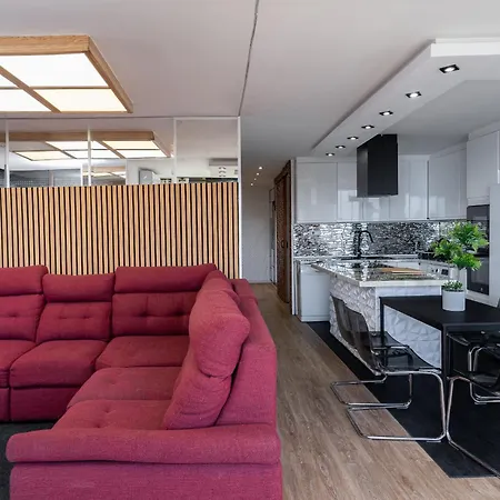 Monko Tower Torremolinos