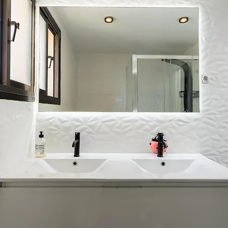 Monko Tower * Torremolinos