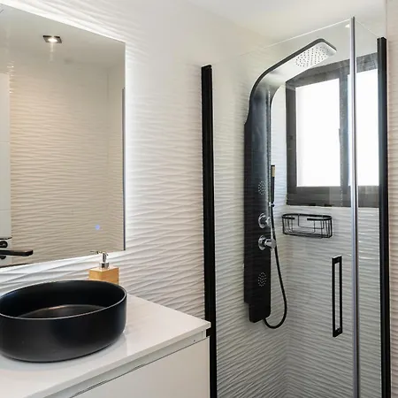 Appartement Monko Tower