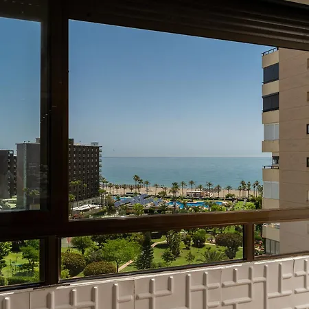 Appartement Monko Tower *