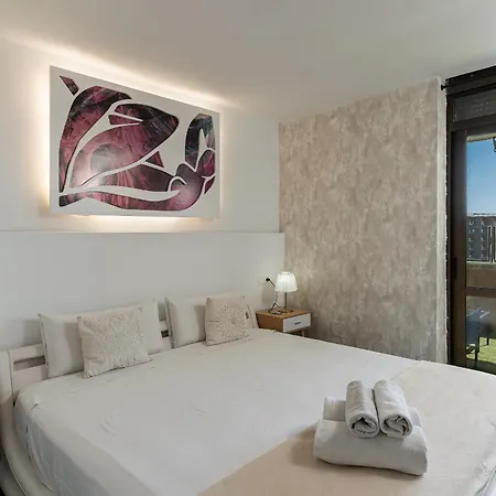 Appartement Monko Tower
