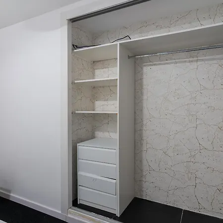 Monko Tower Lejlighed *