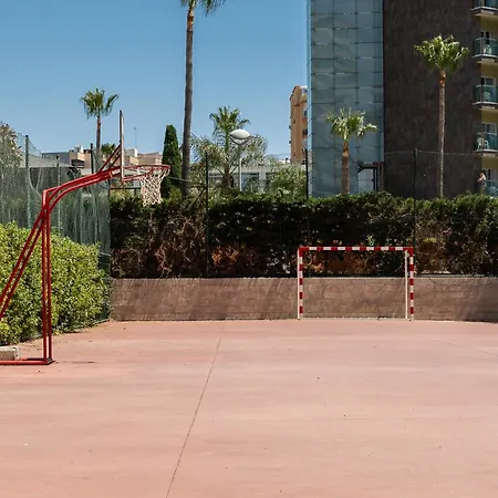 Monko Tower טורמולינוס