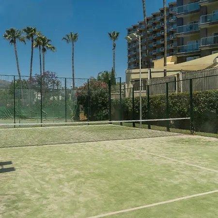 דירה Monko Tower טורמולינוס