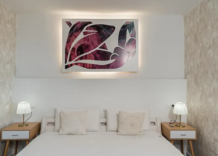 Apartament Monko Tower *