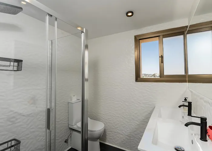 Monko Tower Apartament