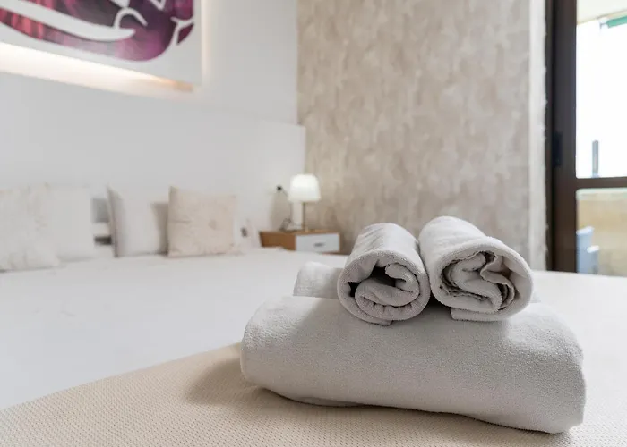 Monko Tower * Torremolinos