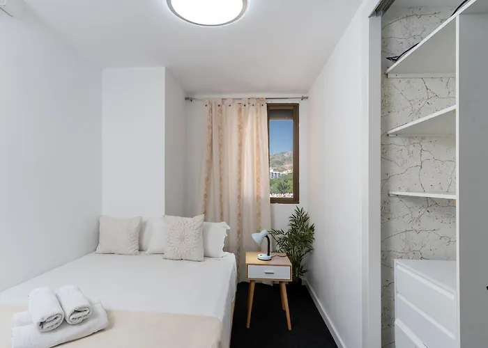 Monko Tower Torremolinos