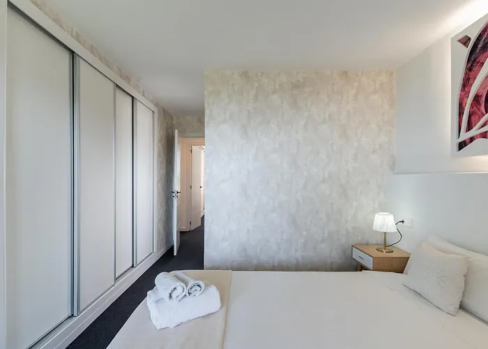 Monko Tower Apartament *