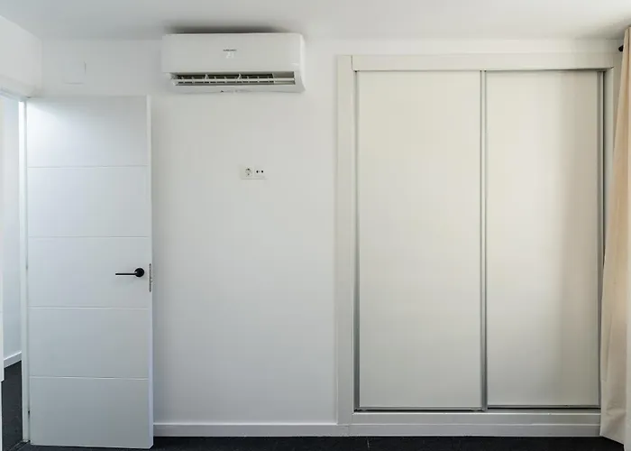 Monko Tower Apartament Torremolinos