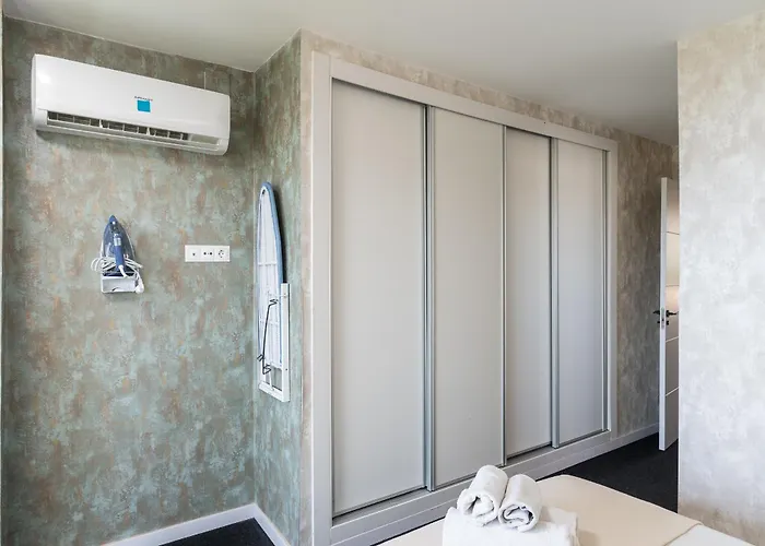 Apartament Monko Tower