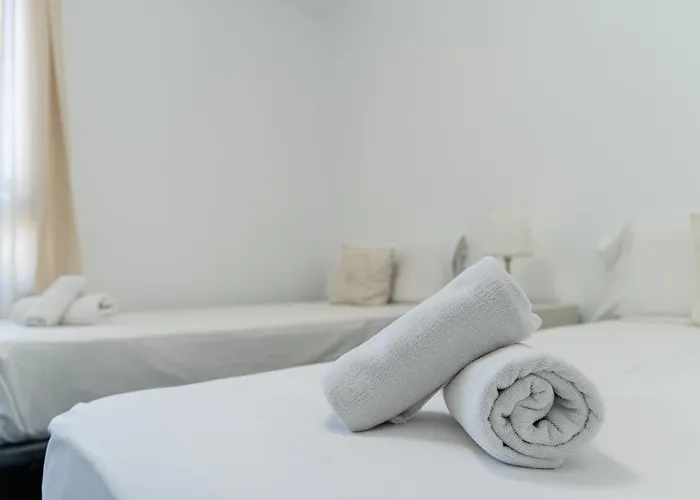 Monko Tower Apartament *