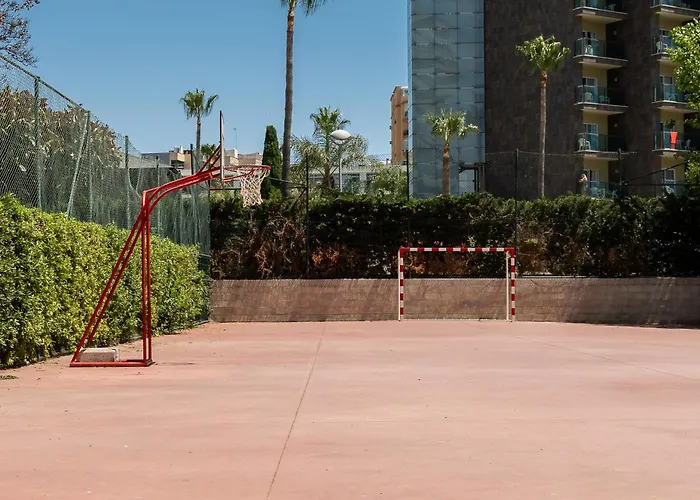 Monko Tower Torremolinos