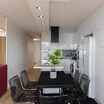 Monko Tower Apartment *