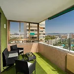Monko Tower Torremolinos