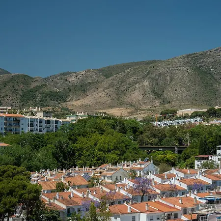 Monkó Tower Apartamento