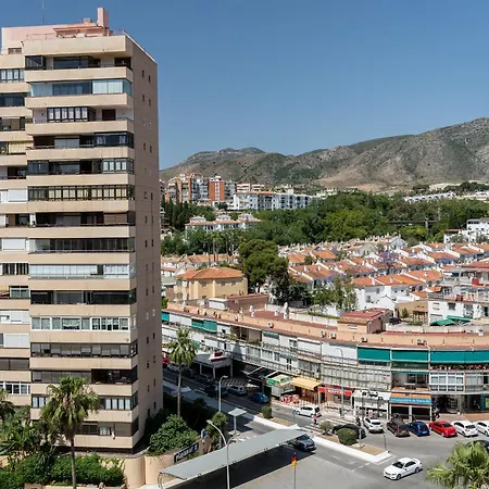 Monkó Tower Apartamento