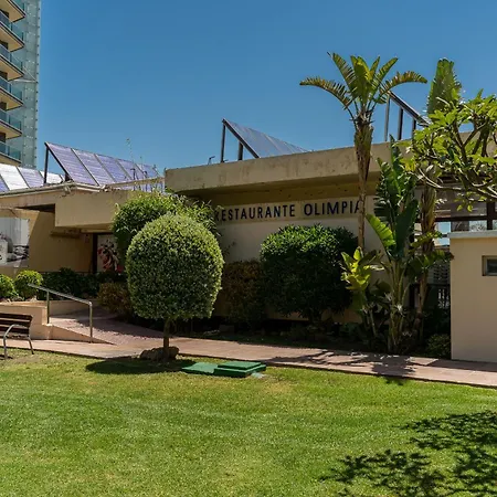 Apartamento Monkó Tower