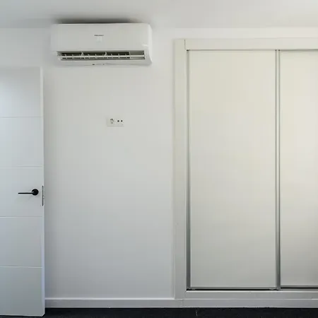 Monko Tower Apartament Torremolinos
