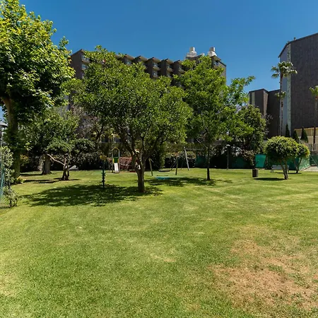 Monkó Tower Torremolinos