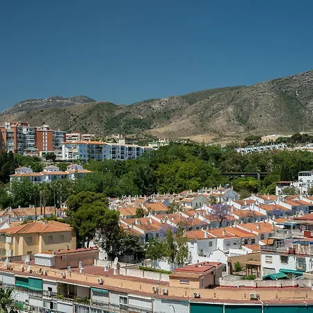 Apartamento Monkó Tower *