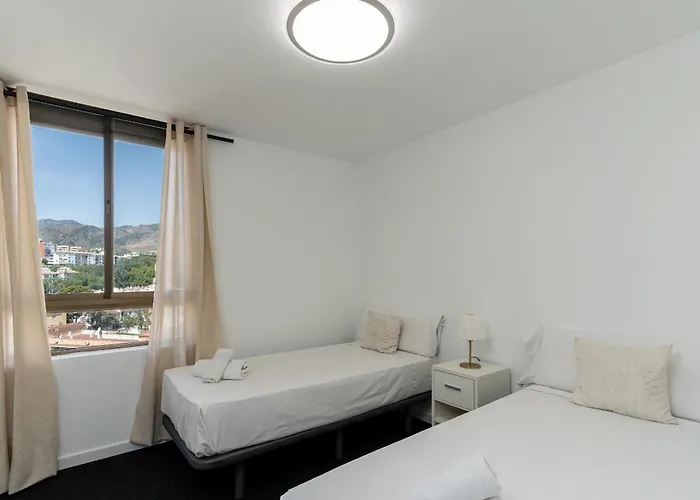 Monkó Tower * Torremolinos