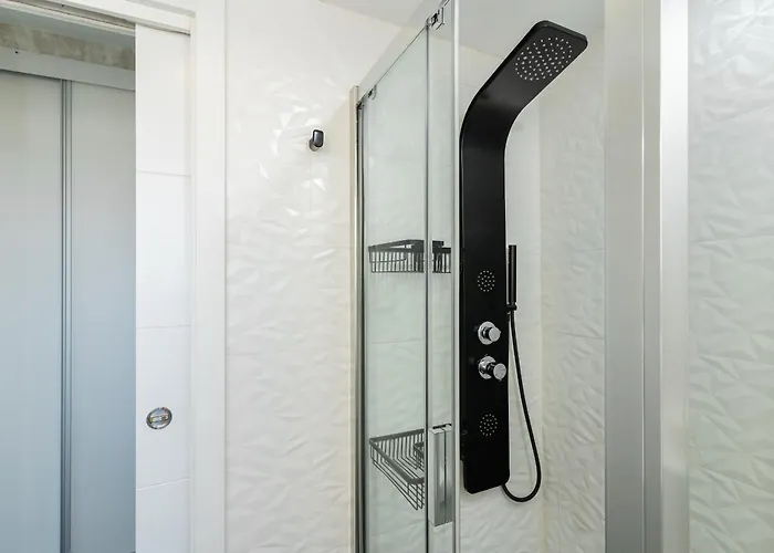 Apartamento Monkó Tower Torremolinos