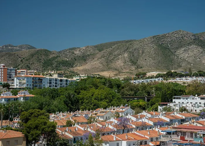 Monkó Tower Apartamento