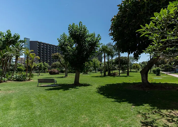 Monkó Tower Torremolinos