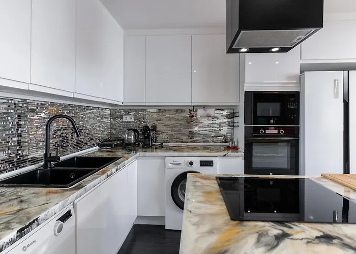 Monkó Tower Torremolinos