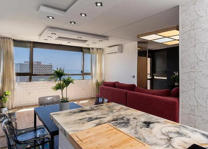 Apartamento Monkó Tower