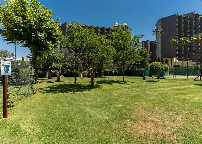 Monkó Tower Torremolinos